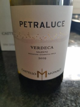 Castello Monaci Verdeca 2022 IGT