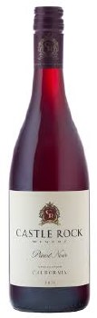 Castle Rock Pinot Noir 2024