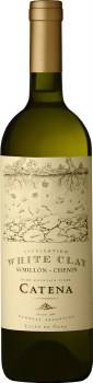 Bodegas Catena Zapata White Clay 2021