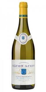 Macon Lugny Les Charmes 2020