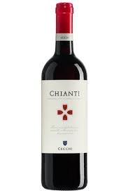 Cecchi Chianti 2021    750ml