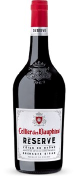 Cellier des Dauphins Reserve 2021