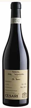Cesari Il Bosco Amarone 2012