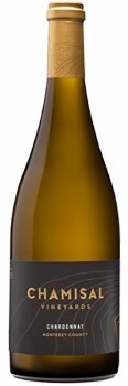 Chamisal Vineyards Monterey County 2017 (750ml)