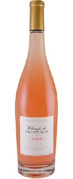 Champs de Provence Rose 2019 (750 ml)