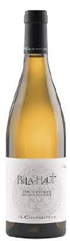 Chapoutier Bila Haut Cote du Roussillon Blanc 2023