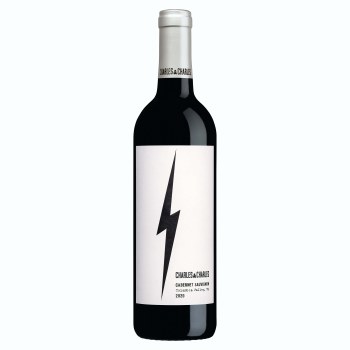 Charles and Charles Cabernet Sauvignon 2020
