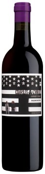 Charles &amp; Charles Washington State Merlot 2016 750 ml