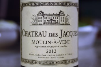 Chateau des Jacques Moulin A Ven 2020