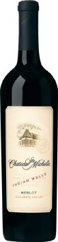 Chateau Ste Michelle Indian Wells Merlot 2016 (750 ml)