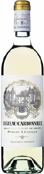 Chateau Carbonnieux Blanc 2022 (750 ml)