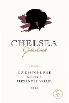Goldschmidt Chelsea Guidestone Rise Merlot 2021