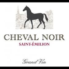 Cheval Noir Grand Vin 2022