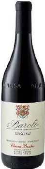 Chiara Boschis Mosconi Barolo 2019