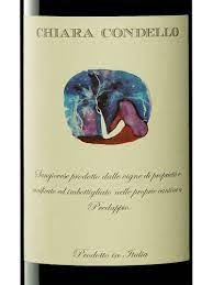 Chiara Condello Sangiovese di Predappio  2022