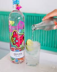 Chula-Vista Blanco 100% Agave 750 ml