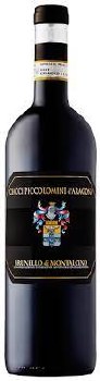 Ciacci Piccolomini d'Aragona Pianrosso Brunello di Montalcino 2018