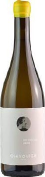 Ciavolich Aries Pecorino 2022  750ml