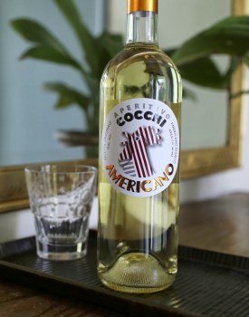 Cocchi Americano Bianco Aperitivo (750 ml)