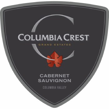 Columbia Crest Grand Estates Cabernet Sauvignon 2018 750 ml