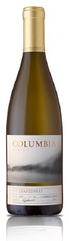Columbia Winery Chardonnay 2014