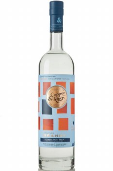 Copper &amp; Kings Immature Brandy 750ml