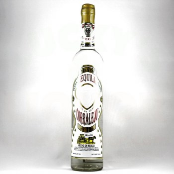 Corralejo Silver Tequila Plata Bianco 750ml
