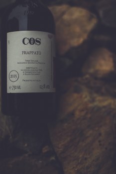 COS Frappato IGP