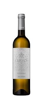 Curvos Alvarinho 2021