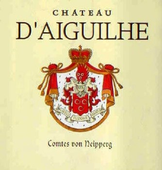 Seigneurs D Aiguilhe 2020 750ml