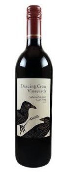 Dancing Crow Cabernet Sauvignon 2021