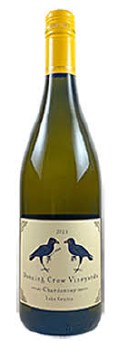 Dancing Crow Chardonnay 2022
