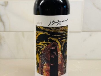 Daou Bodyguard 2022 750 ml