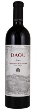 Daou Cabernet Sauvignon Reserve 2022 (750 ml)