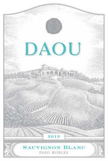 Daou Sauvignon Blanc Paso Robles 2021 750 ml