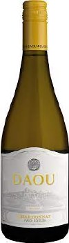 Daou Chardonnay 2022  (750 ml)