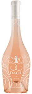 Daou Rose 2019   750 ml