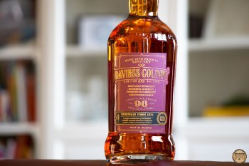 Daviess County Cabernet Sauvignon Cask Finish 750ml