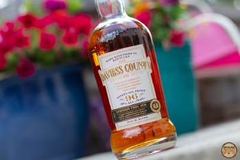 Daviess County French Oak Cask Finish 750ml
