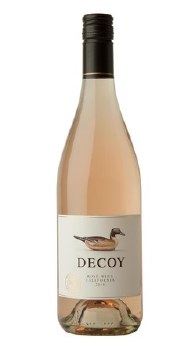 Decoy Rose 2018