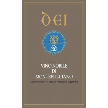 DEI Vino Nobile di Montepulciano 2017 750 ml