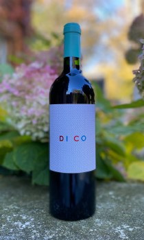 Di Co Cabernet Sauvignon 2020