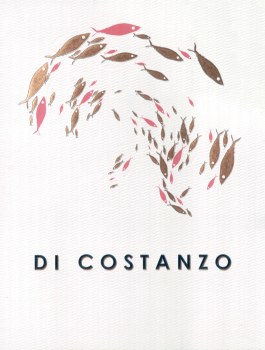 Farella Vineyard Di Costanzo Cabernet Sauvignon 2019