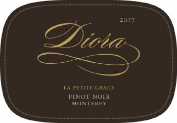 Diora La Petite Grace Pinot Noir 2017 750ml