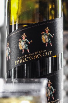 Francis Ford Coppola Directors Cut Zinfandel 2021