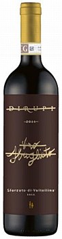 Dirupi Sforzato di Valtellina 2018 (750 ml)