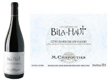Domaine de Bila-Haut Occultum Lapidem 2015 750ml