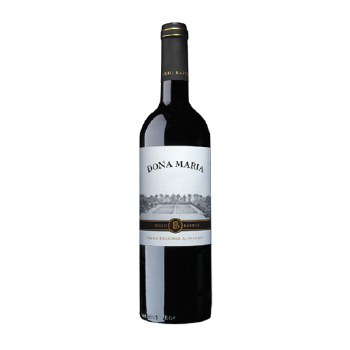 Julio Bastos Dona Maria Alentejo DOC 2018