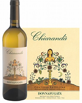 Donnafugata Chiaranda 2010