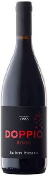 Tre Monti Doppio Rosso Barbera Frizzante 2024